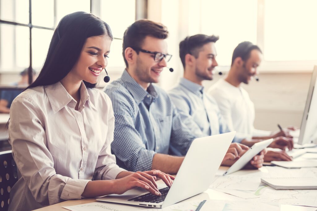 Customer Service Automation