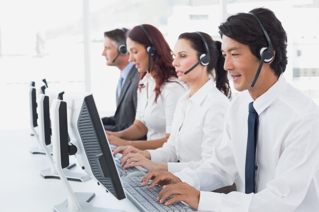 Customer Service Automation