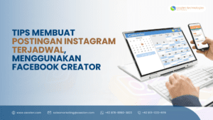 Tips Membuat Postingan Instagram Terjadwal, Menggunakan Facebook Creator