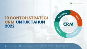 10 Contoh Strategi CRM Untuk Tahun 2022