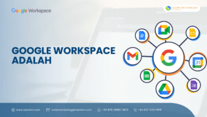 Google Workspace adalah