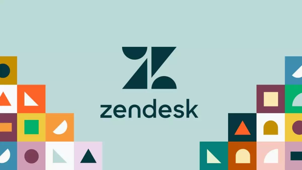 Mengenal apa itu Zendesk Saasten