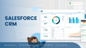 Salesforce CRM