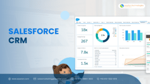 CRM Salesforce