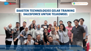 Pelatihan-Salesforce