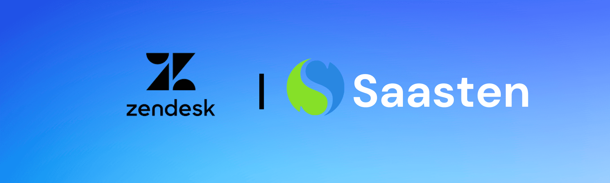 Saasten
