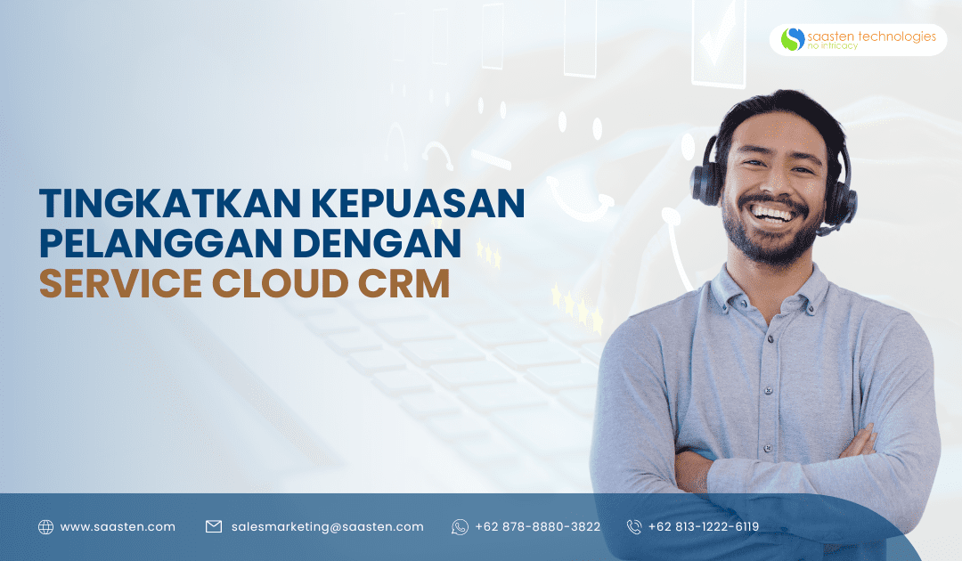 Service-Cloud