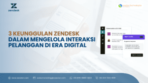 Keunggulan-Zendesk