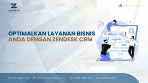 Zendesk-CRM