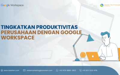 Maksimalkan Penggunaan Google Workspace untuk Karyawan Anda