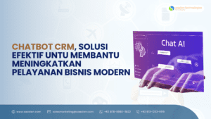Chatbot CRM