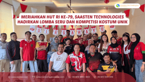 HUT RI ke 79