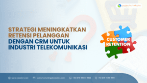 CRM Telekomunikasi