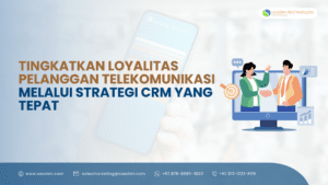 Loyalitas Pelanggan