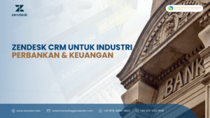 Zendesk CRM
