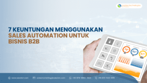 Sales-Automation