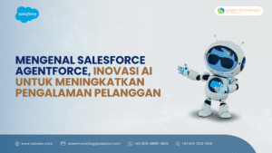 Salesforce-Agentforce