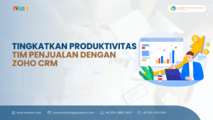 Zoho-CRM