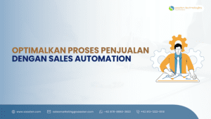 Sales-Automation