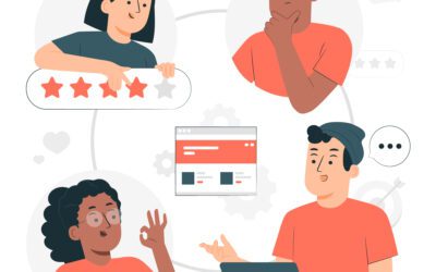 5 Tren Pengelolaan Data Pelanggan yang Akan Mendominasi di 2025