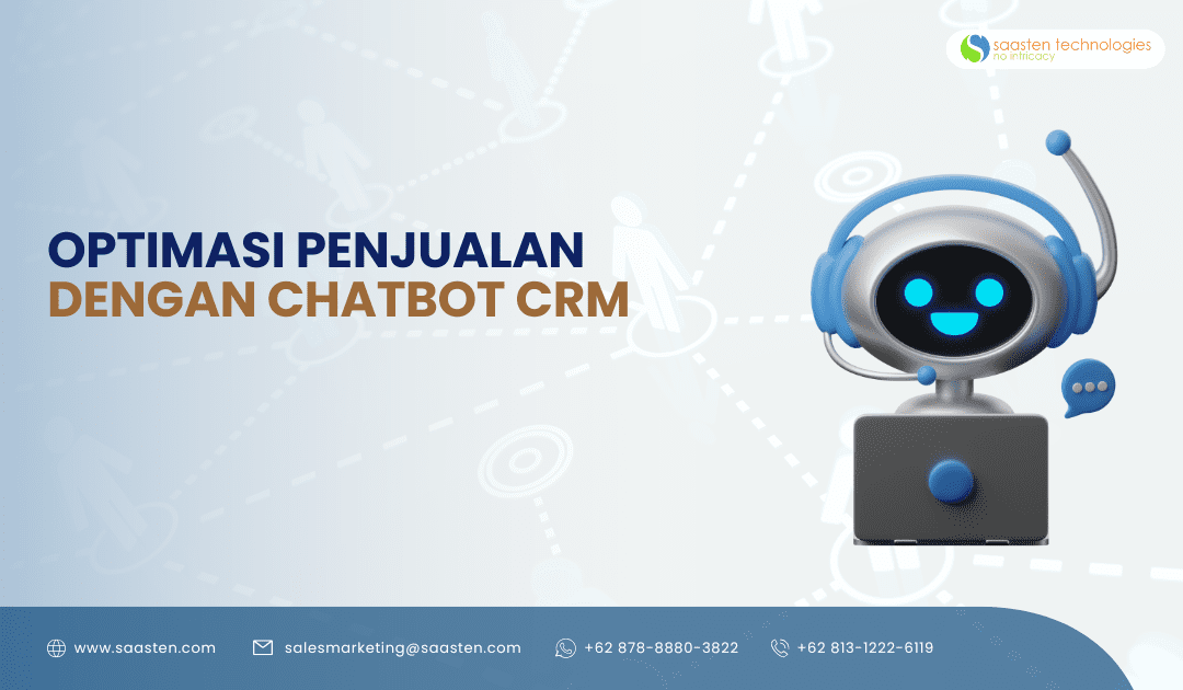 Chatbot-CRM