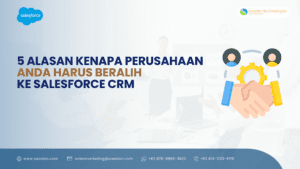 Salesforce-CRM