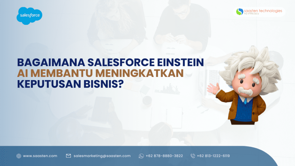 Salesforce-Einstein-AI