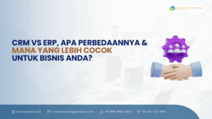 CRM-ERP