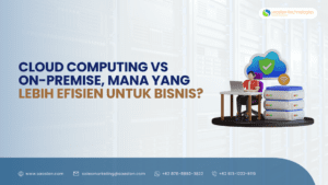 Cloud Computing On-Premise