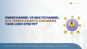 Omnichannel-Multichannel