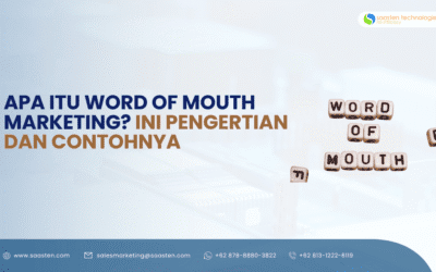 Apa Itu Word of Mouth Marketing? Ini Pengertian dan Contohnya