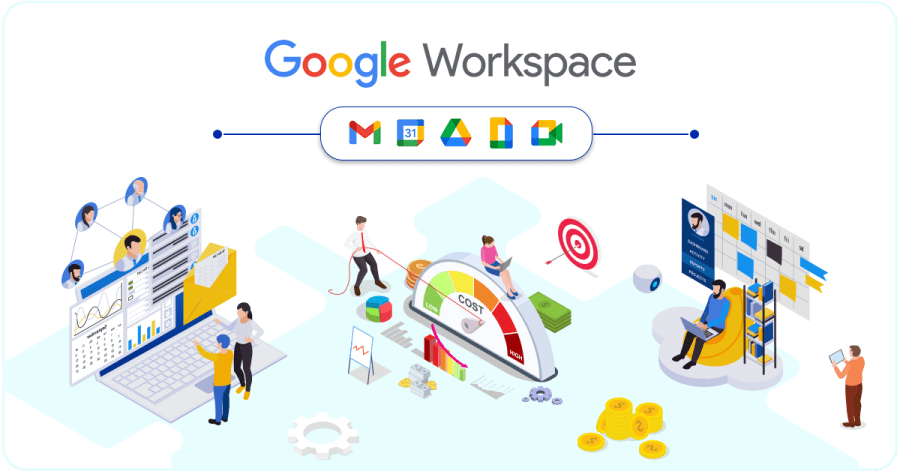 Google Workspace