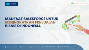 Salesforce-Indonesia