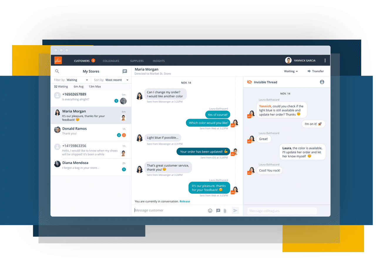 Zendesk Demo