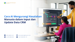 AI-CRM