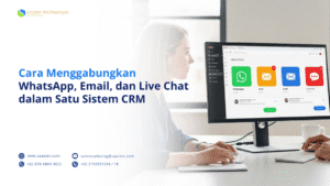 Cara-menggabungkan