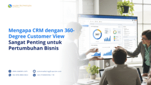 CRM-360-Degree