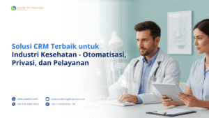 CRM-Kesehatan