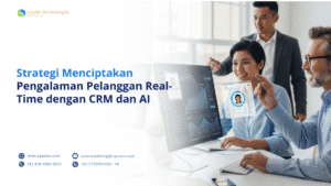 Strategi-CRM