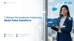 Salesforce