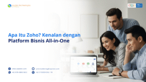 Zoho