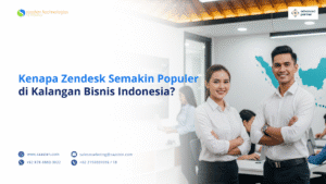 Zendesk