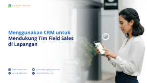 CRM Sales