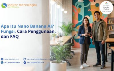 Apa Itu Nano Banana AI? Fungsi, Cara Penggunaan, dan FAQ