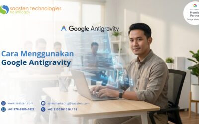 Cara Menggunakan Google Antigravity