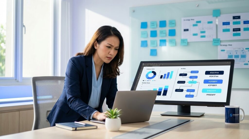 Menyusun Customer Care yang baik