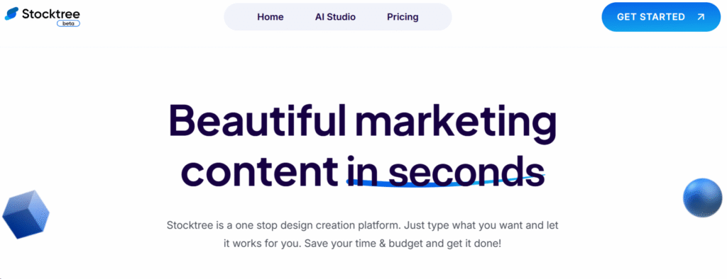 Perusahaan AI di Indonesia Stocktree