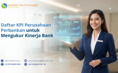 Daftar KPI Perusahaan Perbankan untuk Mengukur Kinerja Bank