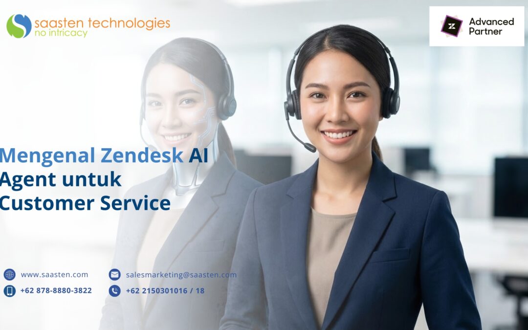 Zendesk AI Agents