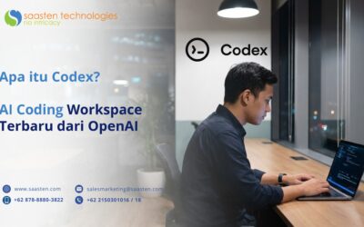 Apa itu Codex? AI Coding Workspace Terbaru dari OpenAI